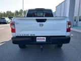 Used 2017 Nissan Titan S image 4