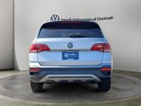 Used 2022 Volkswagen Taos S image 4