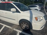 Used 2012 Chrysler Town & Country Touring w/ Entertainment Group #1 image 2
