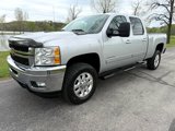 Used 2013 Chevrolet Silverado 2500 LTZ w/ LTZ Plus Package image 3