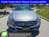 Used 2015 Mercedes-Benz C 300 4MATIC Sedan image 3