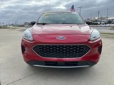Certified 2022 Ford Escape SE w/ Cold Weather Package image 5