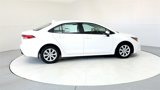 New 2025 Toyota Corolla LE image 6