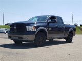 Used 2013 RAM 1500 Outdoorsman image 3