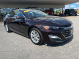 Used 2020 Chevrolet Malibu LT w/ Leather Package image 3