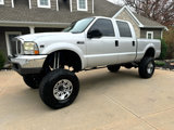 Used 2001 Ford F250 XLT image 2