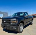 New 2024 Ford F150 XL image 2