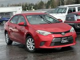 Used 2016 Toyota Corolla LE image 3