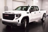 Used 2024 GMC Sierra 1500 Pro image 3