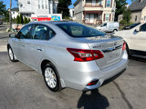 Used 2018 Nissan Sentra SV w/ All Weather Package image 3