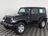 Used 2015 Jeep Wrangler Sport w/ Quick Order Package 24S image 5
