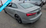 Used 2022 Audi S5 Premium Plus w/ Premium Plus image 4
