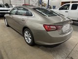 Used 2022 Chevrolet Malibu LT image 4