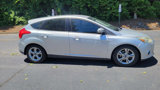 Used 2014 Ford Focus SE w/ SE Winter Package image 4