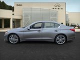Used 2015 INFINITI Q50 Sport w/ Navigation Package image 6