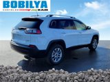 Used 2021 Jeep Cherokee Latitude Plus image 3
