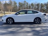 New 2025 Subaru Legacy Premium image 2