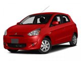 Used 2014 Mitsubishi Mirage ES image 4
