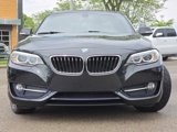 Used 2017 BMW 230i xDrive Coupe image 2