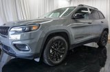 Used 2023 Jeep Cherokee Altitude Lux image 4