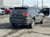 Certified 2021 Jeep Grand Cherokee Limited w/ Quick Order Package 2GK 80th image 4
