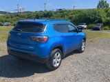 Used 2019 Jeep Compass Latitude w/ Cold Weather Group image 3