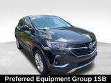 Used 2022 Buick Encore GX Preferred w/ Cold Weather Comfort Package image 4