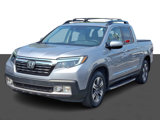 Used 2018 Honda Ridgeline RTL-E image 3