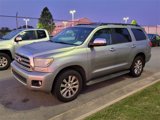 Used 2008 Toyota Sequoia Limited image 3