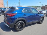 Certified 2023 Chevrolet TrailBlazer LT w/ Convenience Package image 6