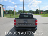 Used 2022 Ford Maverick XL w/ Equipment Group 100A Standard image 4