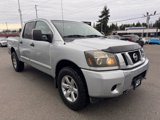 Used 2014 Nissan Titan SV image 3