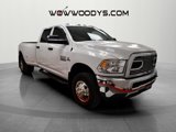 Used 2017 RAM 3500 Tradesman w/ Chrome Appearance Group image 4
