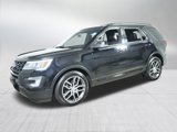 Used 2016 Ford Explorer Sport w/ Equipment Group 401A image 3