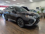 Used 2018 Mitsubishi Outlander SEL image 4