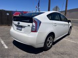 Used 2012 Toyota Prius Five image 5