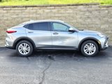 New 2025 Buick Envista Preferred w/ Convenience I Package image 2