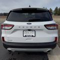 Certified 2021 Ford Escape SE w/ Convenience Package image 3