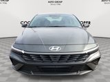 New 2025 Hyundai Elantra Sport image 2