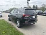 Used 2022 Chevrolet Equinox LT image 3