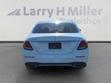 Used 2018 Mercedes-Benz E 300 image 4