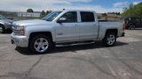 Used 2014 Chevrolet Silverado 1500 LTZ w/ Texas Edition, 1LZ Trim image 2