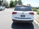 Used 2021 Volkswagen Tiguan SEL image 5
