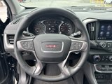 Used 2023 GMC Terrain AT4 w/ Infotainment Package II image 4