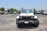 Used 2019 Jeep Wrangler Unlimited Sahara image 2