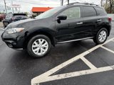 Used 2012 Nissan Murano SL image 4