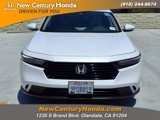 Used 2023 Honda Accord EX image 2
