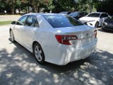 Used 2012 Toyota Camry SE image 3