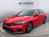 Used 2023 Honda Civic EX image 6