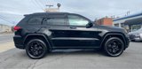 Used 2021 Jeep Grand Cherokee Freedom Edition image 2